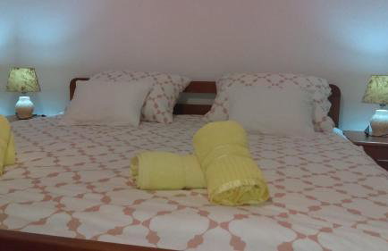 Apartment Petrovic - Foto 21