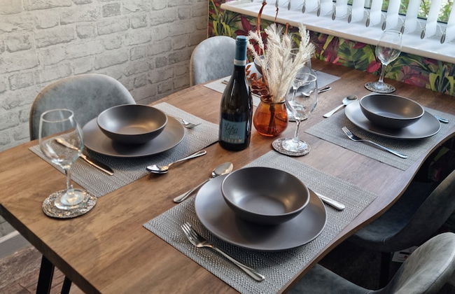 The Hideaway ll /enclosed Garden/quiet/central - Foto 14