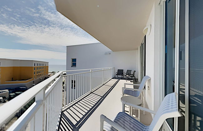 Waterscape by Southern Vacation Rentals - Foto 56