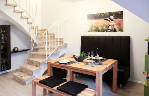 Steinmännchen Ferienwohnung - Foto 12