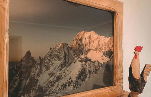 Apartment L'Envers - Foto 11