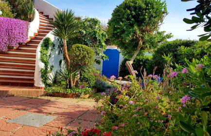 Villa Manuela sul mare - Foto 15