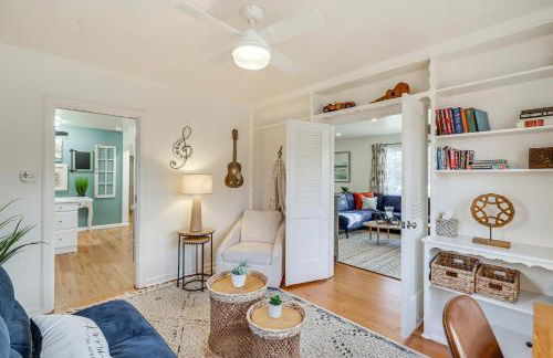 Less Than 1 Mi to Midtown Pet-Friendly Home in Reno! - Foto 10