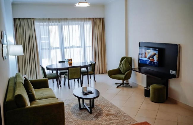 Mena Aparthotel - Photo 13