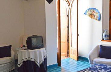 Villa Luigina - seafront villa in Capo d'Orlando - Foto 10