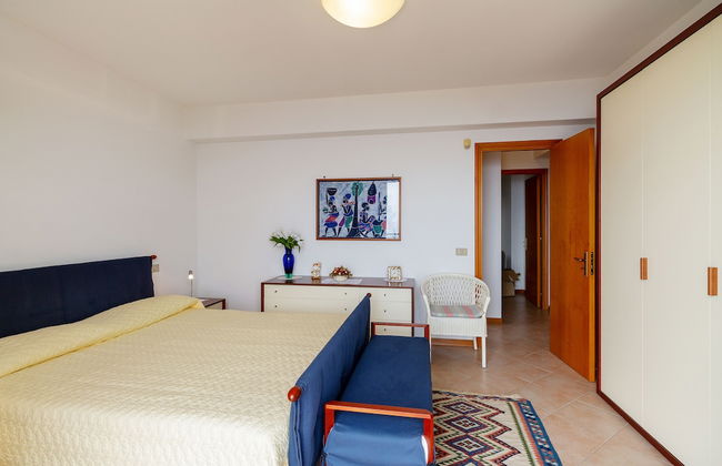 Fontana Vecchia Seaview Apartment - Foto 2