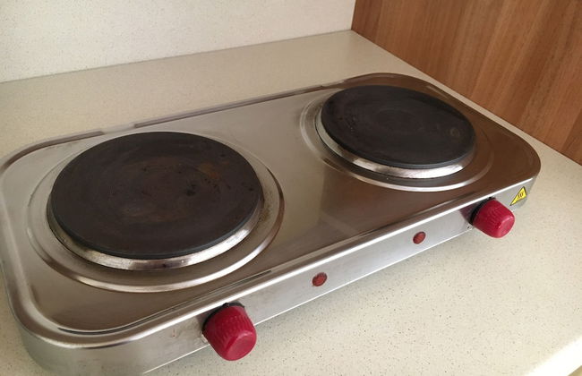 Il Nido dei Gabbiani - Foto 52