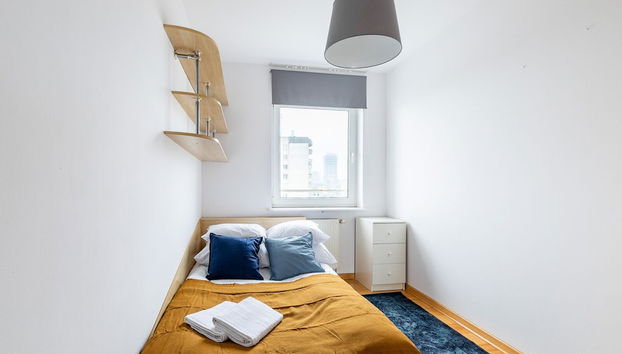 Wola ul. Płocka - Foto 2, Habitación