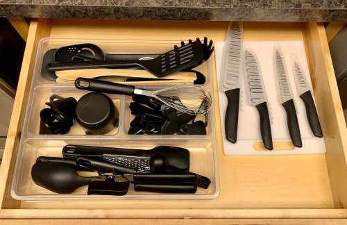 Done for the Day Crew Friendly Digs - Foto 22