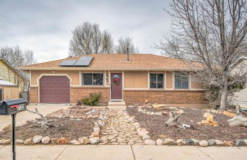 5 minutes to downtown and just minutes to military and hospitals - Foto 34