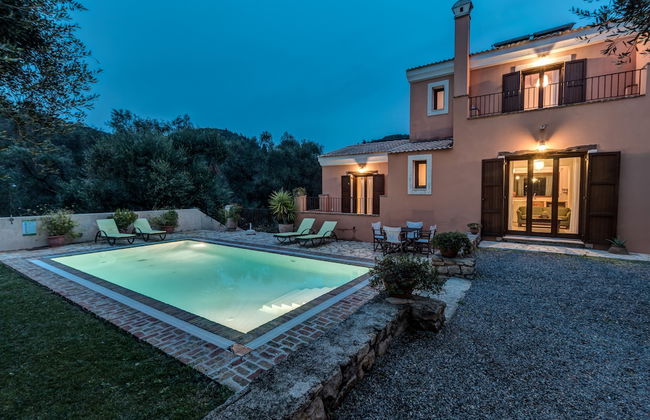 Mastrogiannis Villa Levanda - Foto 31