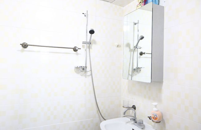 Residence Unicorn in Dongdaemun - Foto 76