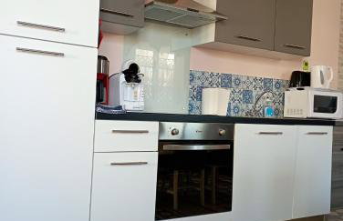 Maison charmante à Saint-Blimont avec jardin - Foto 20