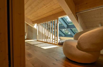 Enjoy Chalet - Photo 22