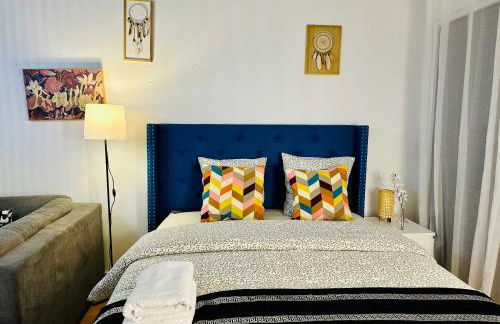 Holiday Duplex Apartments - Foto 23