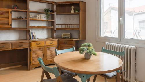 Casa Rural "Amara" Bardenas - Foto 2