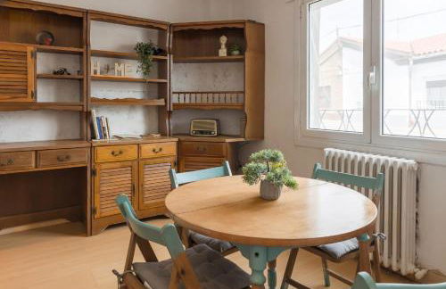 Casa Rural "Amara" Bardenas - Foto 2