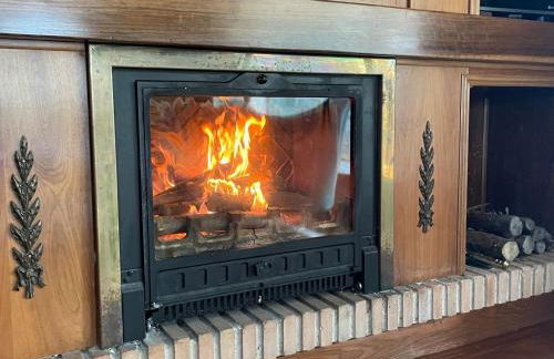 Casa Fuentes de Ledina - Photo 10