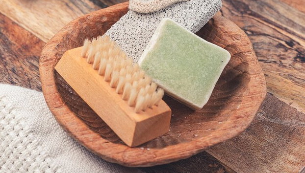 Elaboración de jabón tradicional guiado en Rodas - Foto 4