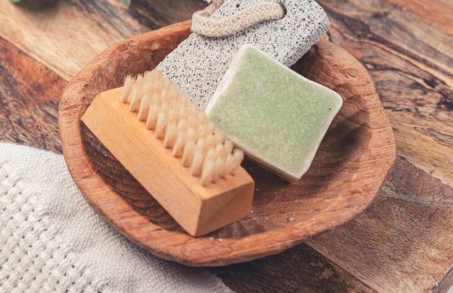 Elaboración de jabón tradicional guiado en Rodas - Foto 4