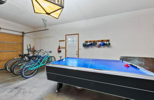 Great Kitchen, AC, SHARC Access, Hot Tub, Bring Pet! - Foto 51