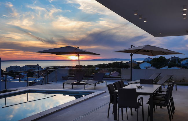 Luxury Villa del Sol - Foto 21