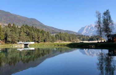 Sogno delle Dolomiti - Photo 51