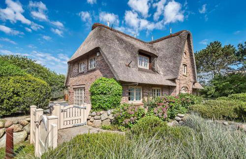 Familier Hygge Hus - Foto 1