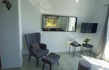 Newly Renovated Endless view Dimitra's House - Foto 20