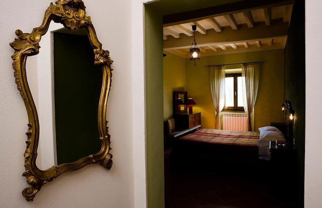 Agriturismo La Topaia - Foto 14