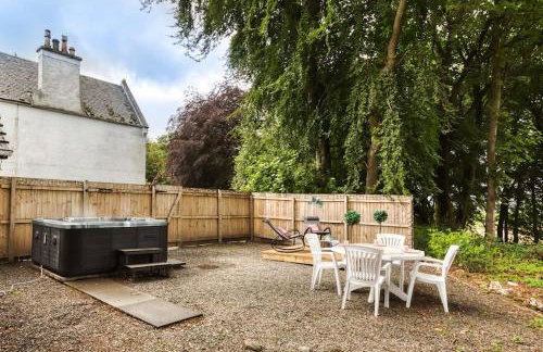 Hayloft at Bonnyside House - Foto 13