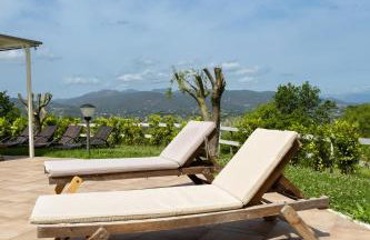 Villa Santoro al Paradiso Verde, Villa intera con Piscina - Foto 50