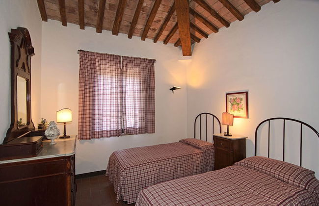 Badia Di Morrona - Foto 13