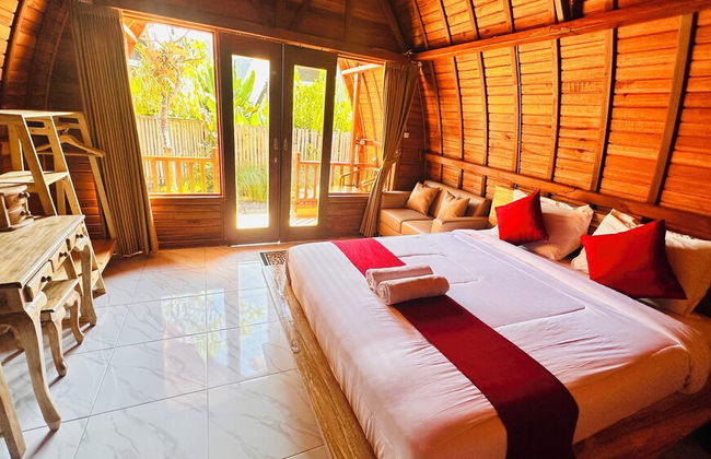 Volcano Valley - Foto 26