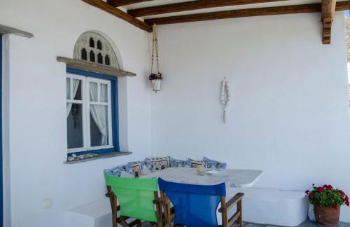 Balcony to the Aegean - Foto 11