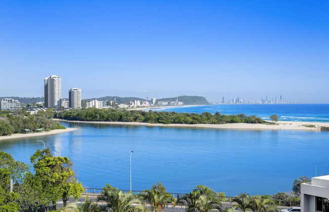 Little Cove Currumbin - Foto 68