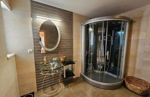 4 suites, piscine, Casa Rio-Dora by SesimbraSunSea - Foto 19