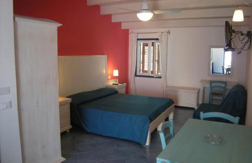 Residence Timeo - Foto 13