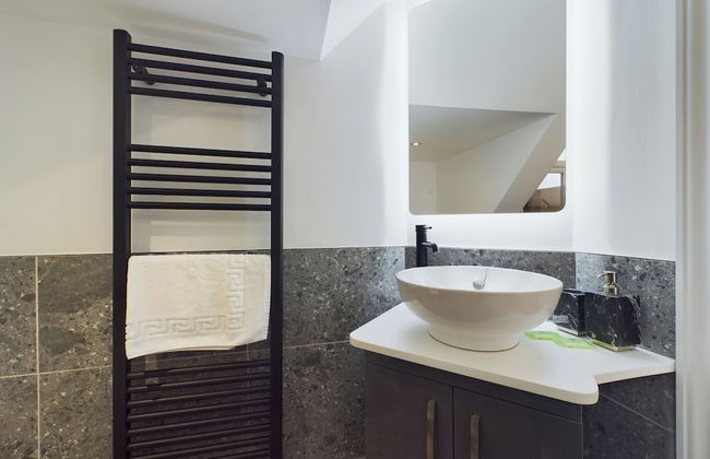 Seaside Escape Retreat in Westcliff-on-sea - Foto 10