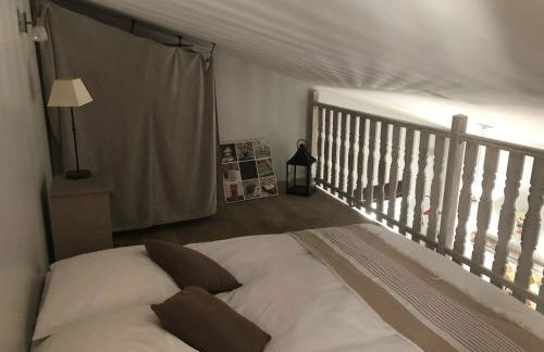 Ferme La Clavière, Maison de vacances Lou Pitchoun - Foto 25