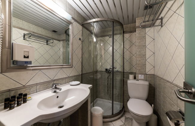 Odeon Hotel - Foto 42