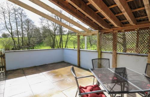 The Barn at Glanoer - Foto 25