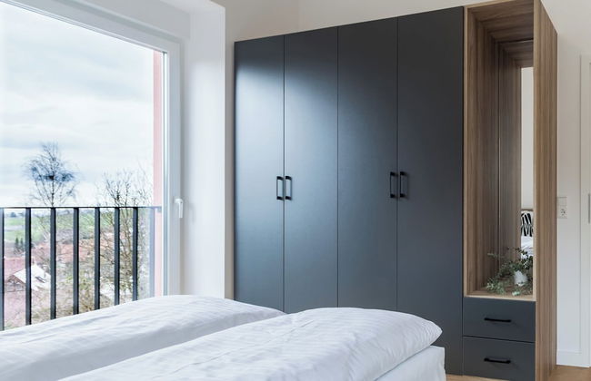 Adler Apartments Sasbachwalden - Foto 45