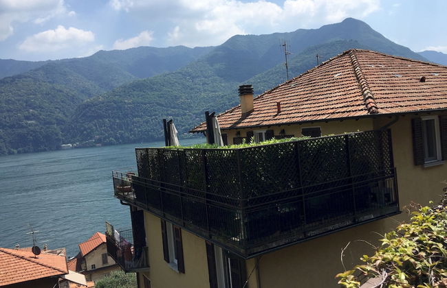 Co-b730-alem2at - Dreaming Terrace - Foto 34