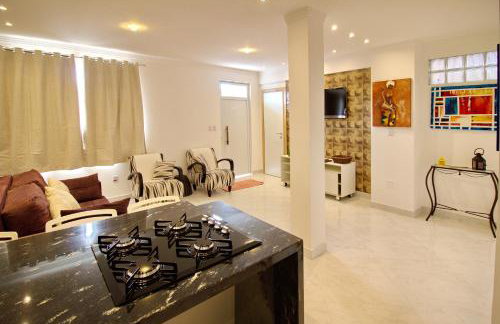 Village Sossego - Frente à Praia de Vilas do Atlântico - Foto 7