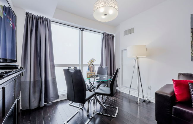 Canada Suites on Bay - Foto 50