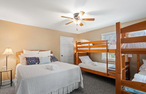 Carols Cottage - Double Decker Dock! Popular Location! - Foto 9