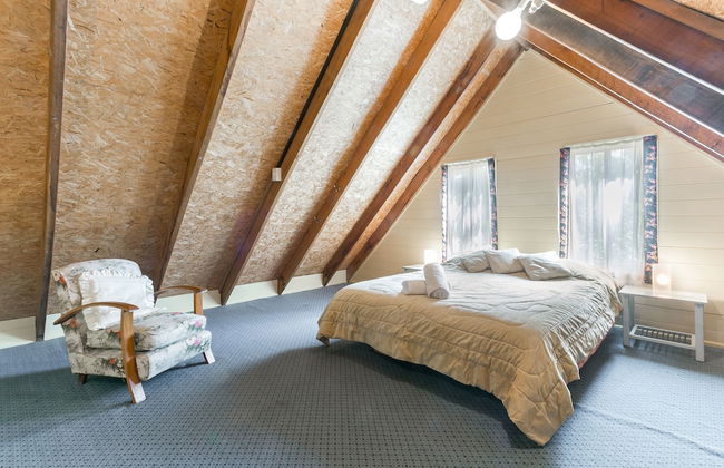 Arcadia Cottage - Foto 3