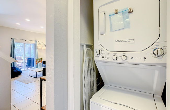 Luxury Townhome Near Disney w Resort Amenities - Foto 33