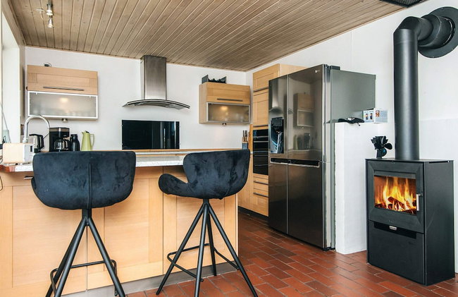 12 Person Holiday Home in Thyboron - Foto 28